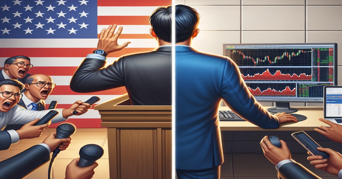 Main image to the post Congressman Bresnahan's Campaign Pledge on Stock Trading Contrasted with His Post-Election Actions