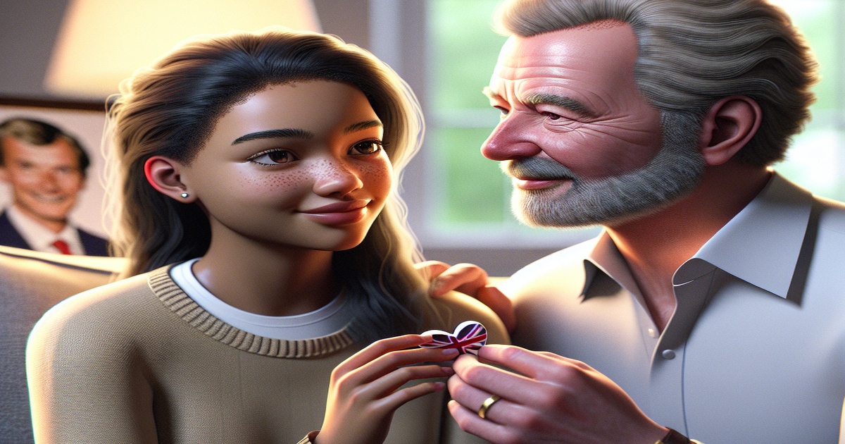Main image to the post Meghan Markle's Father's Day Tribute to Prince Harry Amid Royal Tensions