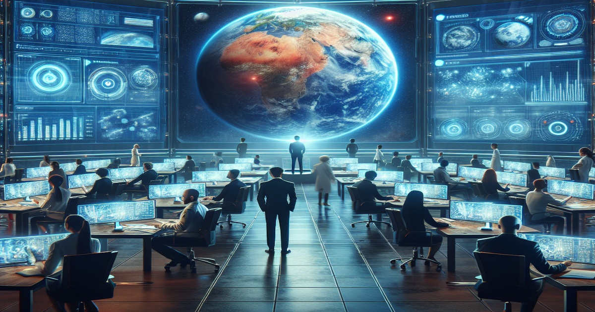 Main image to the post Mars Mission Prioritized Under New Leadership Nominee