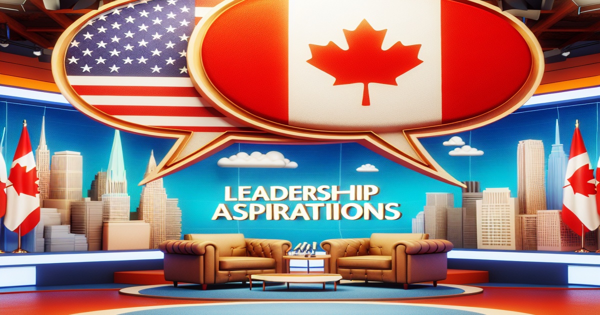 Main image to the post Carney Discusses U.S.-Canada Relations and Leadership Aspirations on "The Daily Show"