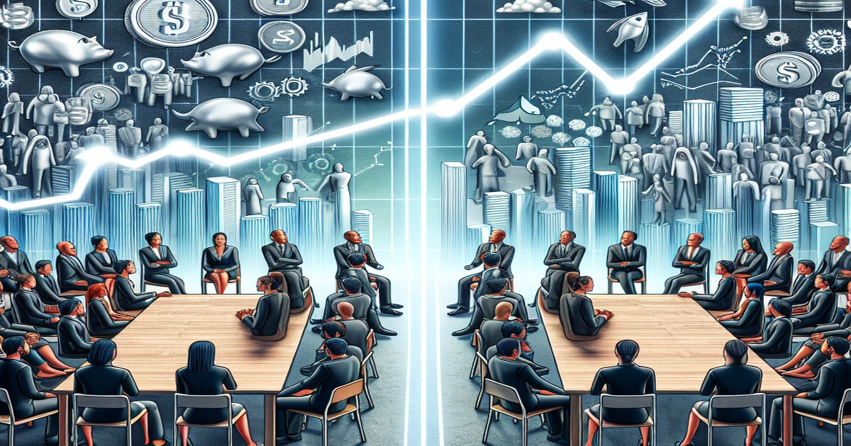 Main image to the post A Controversial Venture Raises Concerns About Influence and Value