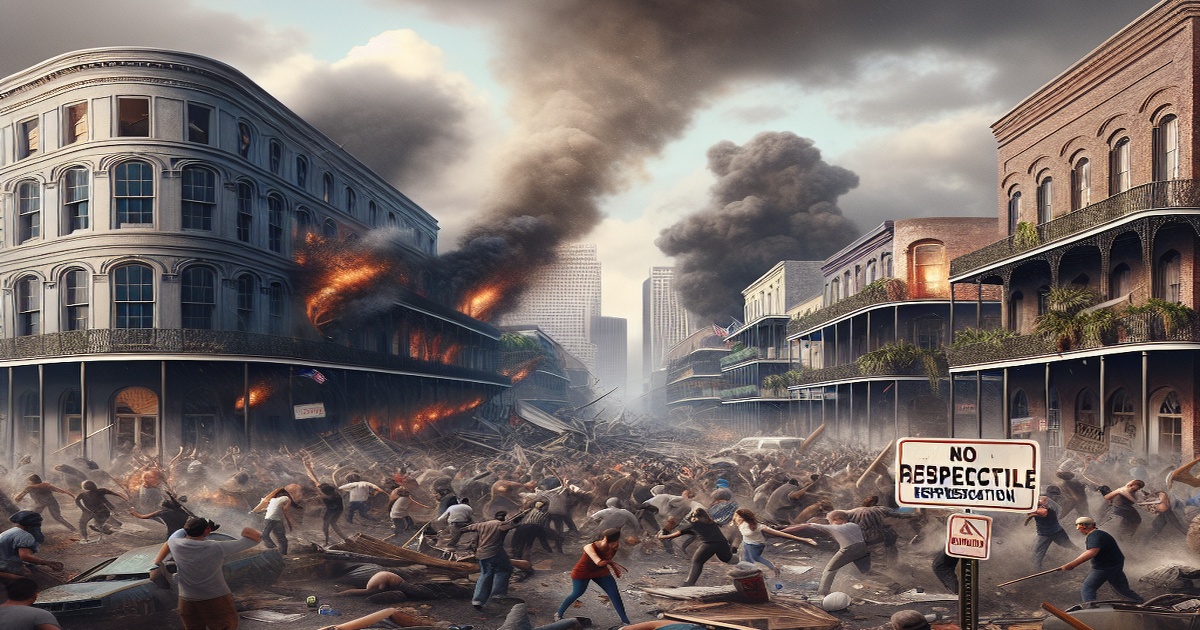 The Unraveling of Shamsud-Din Jabbar and the Deadly Attack on New Orleans