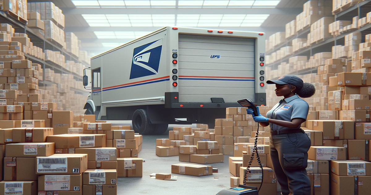 Main image to the post USPS Reverses Decision to Suspend Packages from China and Hong Kong