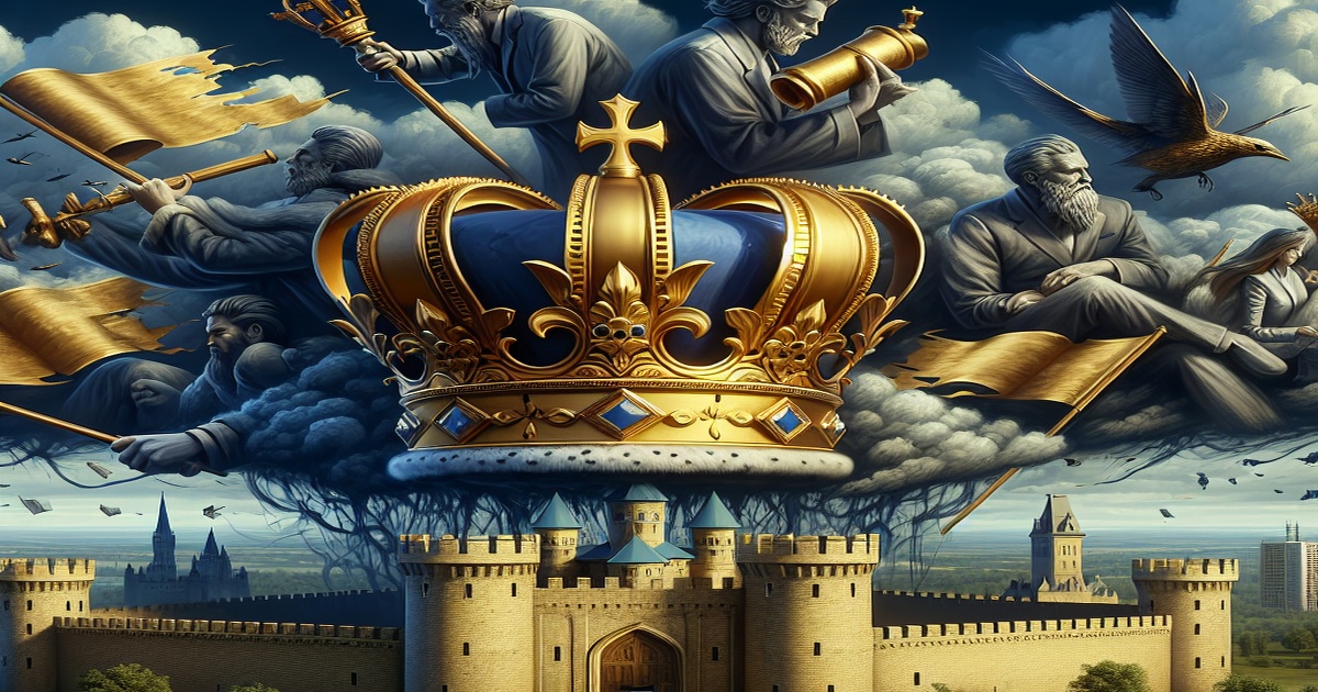 Prince Harry's Complicated Relationship with the Royal Family Continues Amid Feud