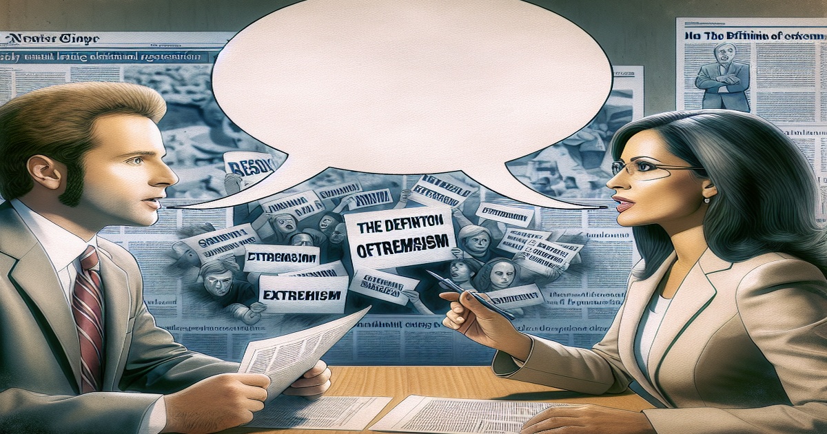 Main image to the post Controversy Erupts as Philp Questions Extremism Definition and Braverman Makes Inflammatory Remarks
