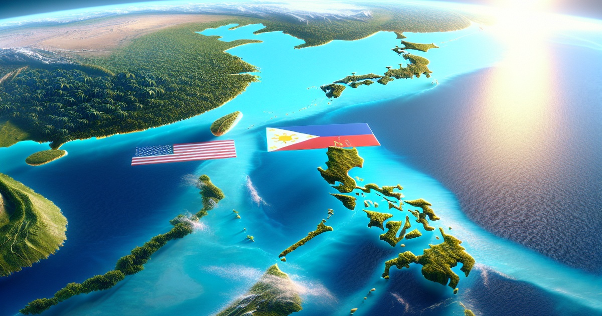 Main image to the post China Defends South China Sea Claims, Philippines Protests, US Backs Manila