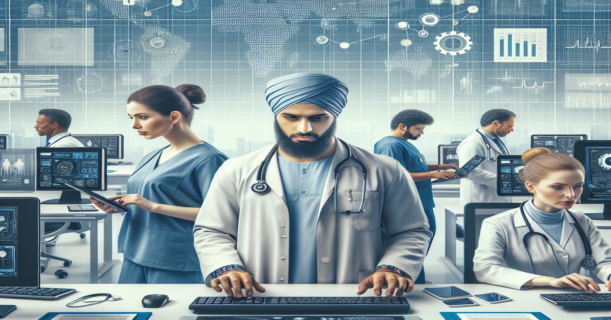 Main image to the post China Moves Towards Nationwide Digital Medical Records System