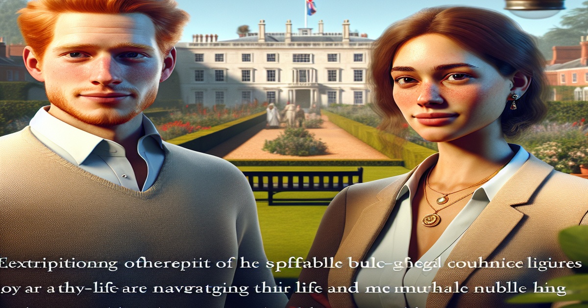 A Summary of Harry and Meghan's Recent Experiences
