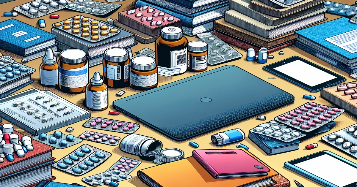 Main image to the post Over-the-Counter Drug Abuse Concerns Among Middle School Students