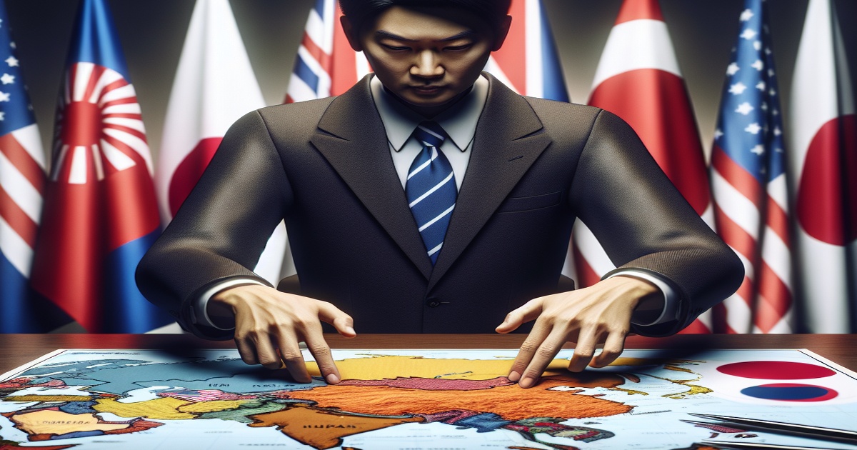 Main image to the post Japanese Prime Minister Ishiba Pursues Strengthened US Alliance and Regional Stability