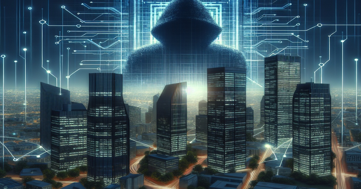 Main image to the post Cyberattacks by US Intelligence Agencies on Chinese Tech Firms Unveiled by CNCERT Reports
