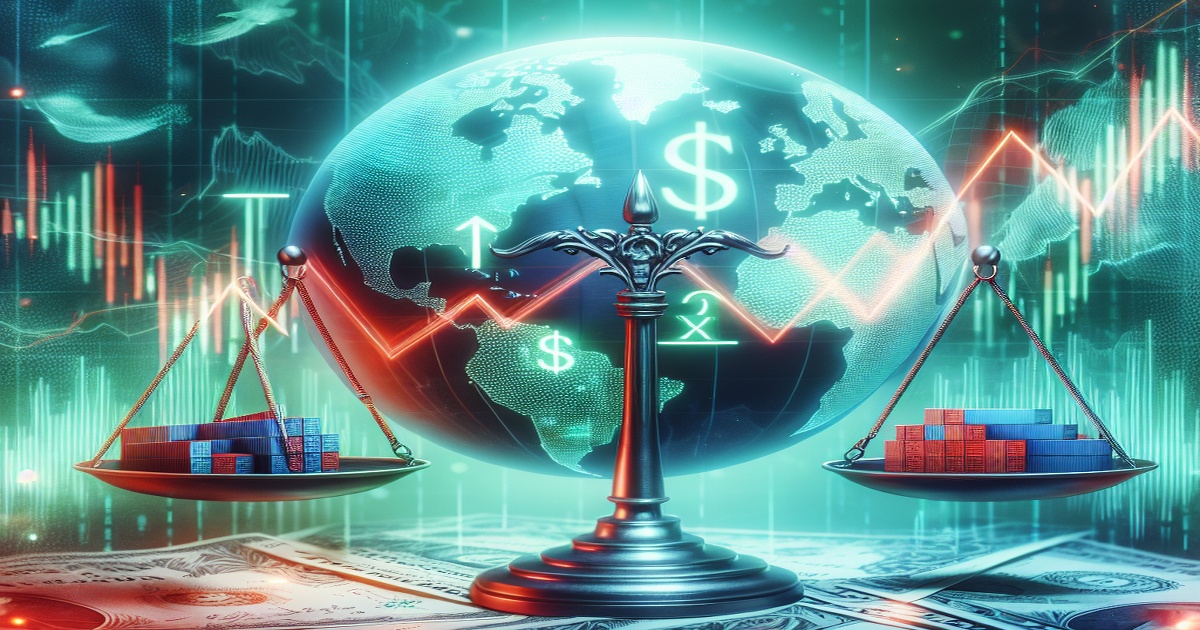 Recession Fears Mount Amidst Market Volatility and Tariff Uncertainty