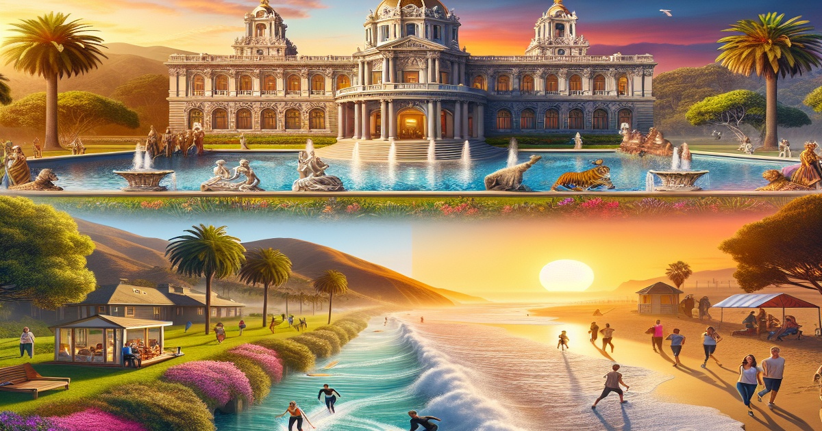 Main image to the post From Royal Life to California Dreams and Philanthropic Pursuits