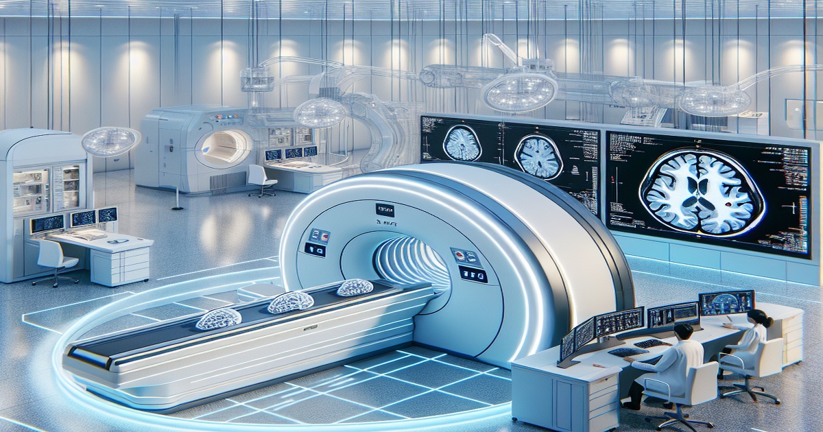 Main image to the post Fudan University Unveils Advanced 5.0T MRI Scanner