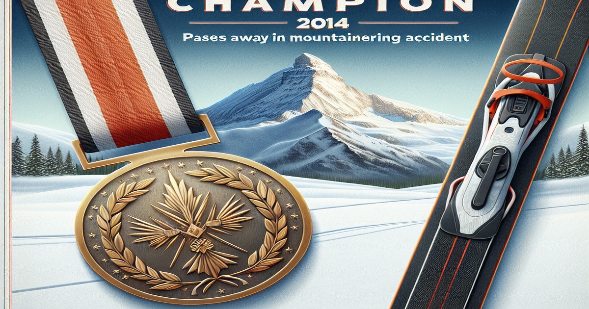 Main image to the post Olympic Biathlon Champion Laura Dahlmeier Dies in Pakistan Mountaineering Accident