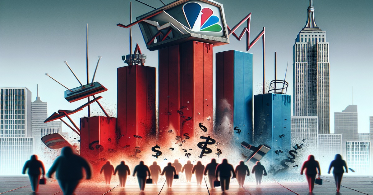 Main image to the post Fuji Television Network Faces Major Financial Losses Amid Advertising Pullout Over Nakai Scandal