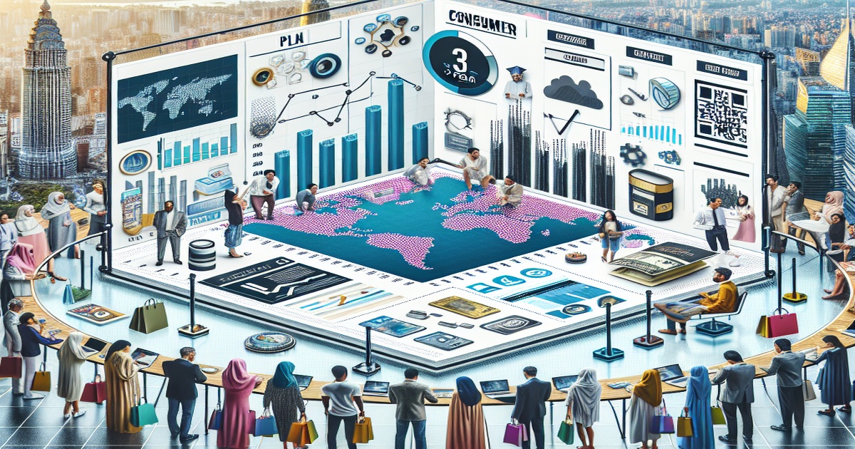Main image to the post China Unveils Three-Year Plan to Enhance Consumer Environment