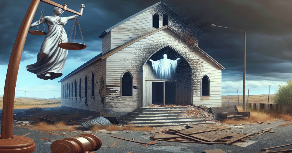 Main image to the post Huckabee Condemns Church Attack, Calls for Prosecution of Settlers