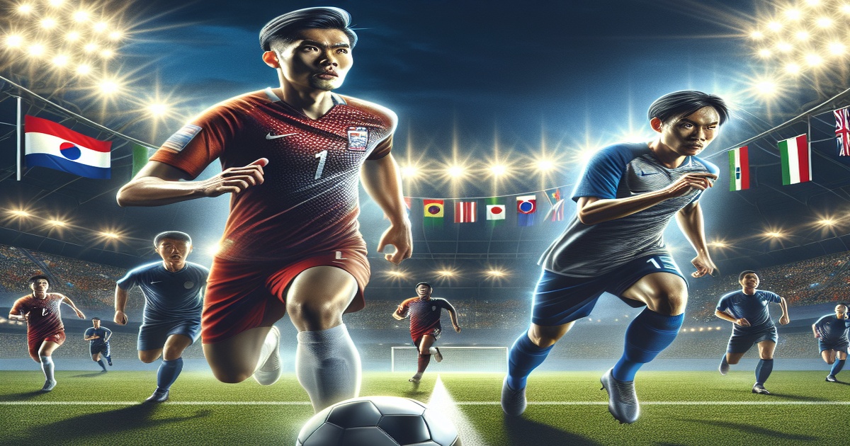 China Advances to Asia Cup Semifinals, Eyes Podium Finish