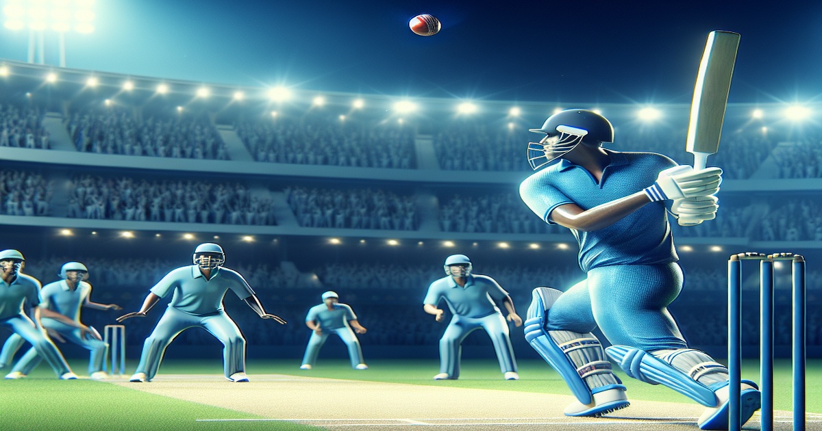 Main image to the post Karn Sharma's Match-Winning Performance Propels Mumbai Indians to Victory Over Delhi Capitals