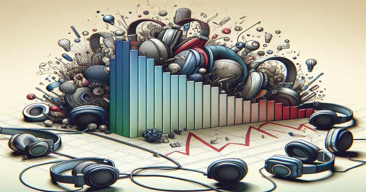 A Mixed Bag of Reactions and Declining Listenership