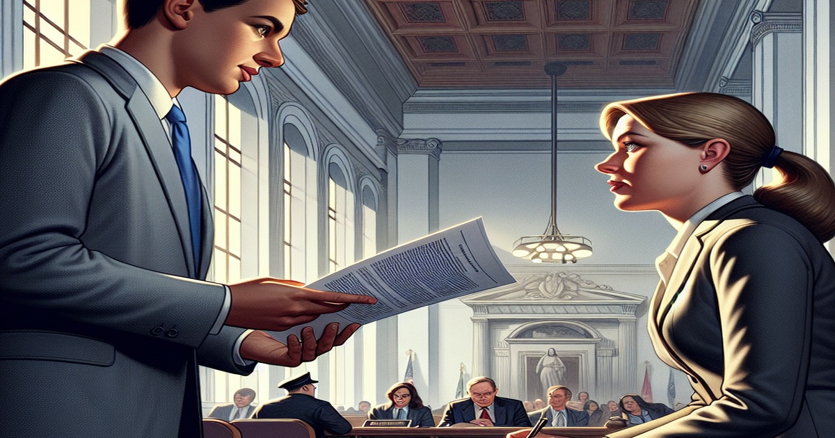 Main image to the post Delay in Tulsi Gabbard's Confirmation Hearing Explained by Sen. John Barrasso