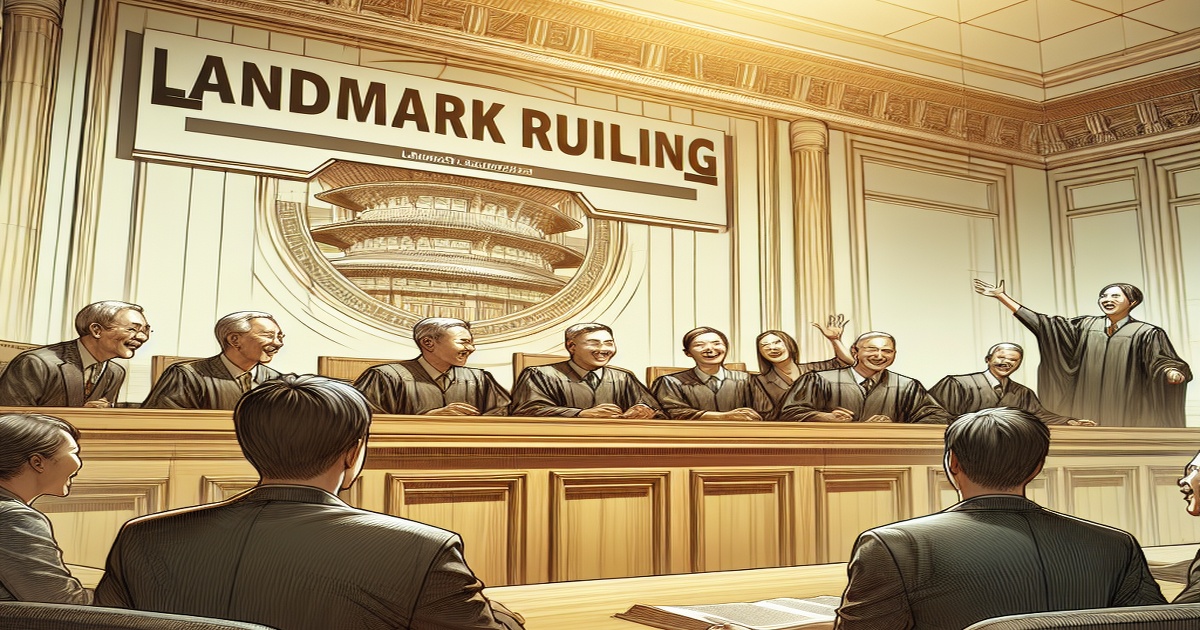 Main image to the post Hong Kong Court Overturns Convictions of Tiananmen Vigil Organizers in Landmark Ruling