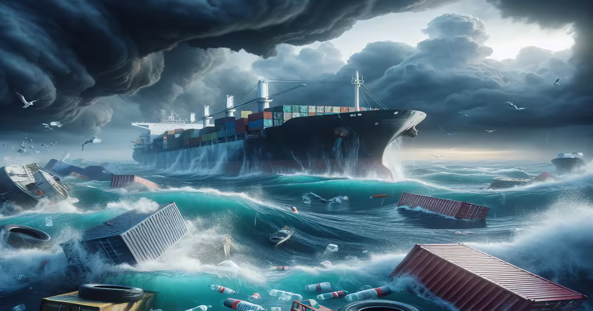 Unraveling the Complexities of a Maritime Industry in Crisis