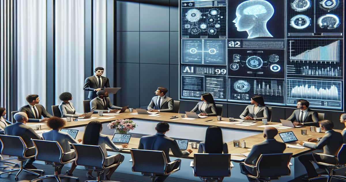 Main image to the post China Forms Technical Committee for AI Standardization