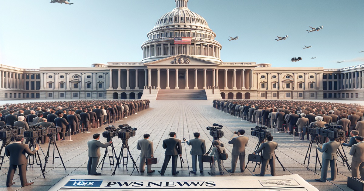 Main image to the post White House Bars Wall Street Journal from Press Pool Over Epstein Letter Story