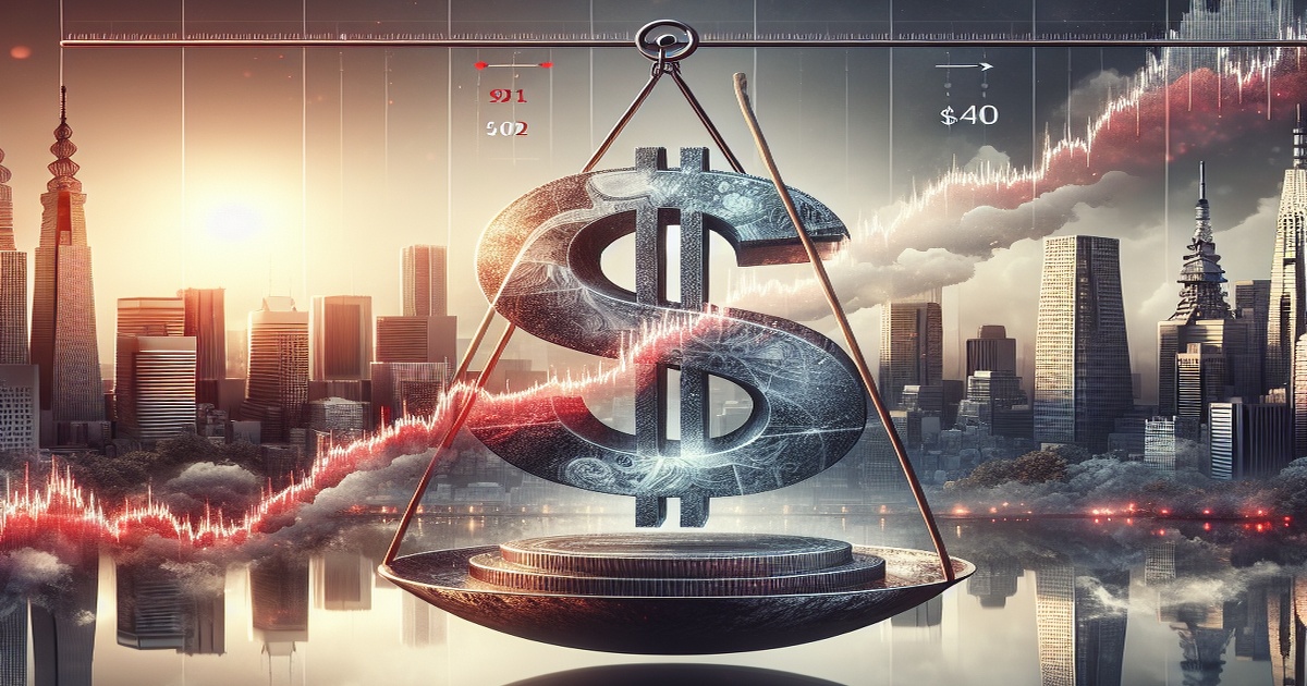 Main image to the post Dollar Dips to Seven-Month Low, Weighing on Tokyo Stocks