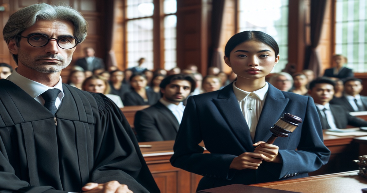 Main image to the post Court Orders Government to Pay Damages to Detained Overstayers, Citing Human Rights Violations