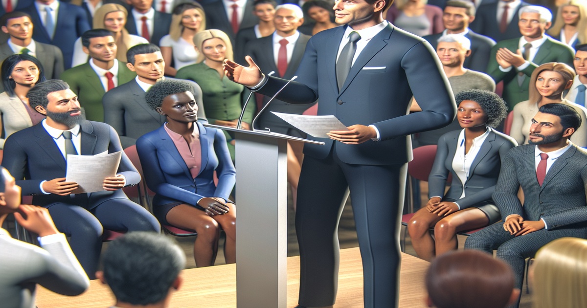 Main image to the post Elon Musk Proposes New Political Party as Alternative to Two-Party System