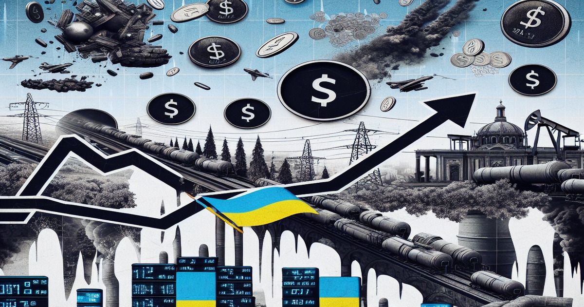 Main image to the post Kobolyev Warns of Dire Consequences for Europe and Urges Immediate Action
