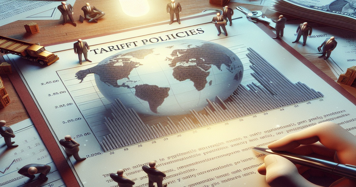 Main image to the post Shapiro Critiques Trump's Tariff Policies Amid Stock Market Drop