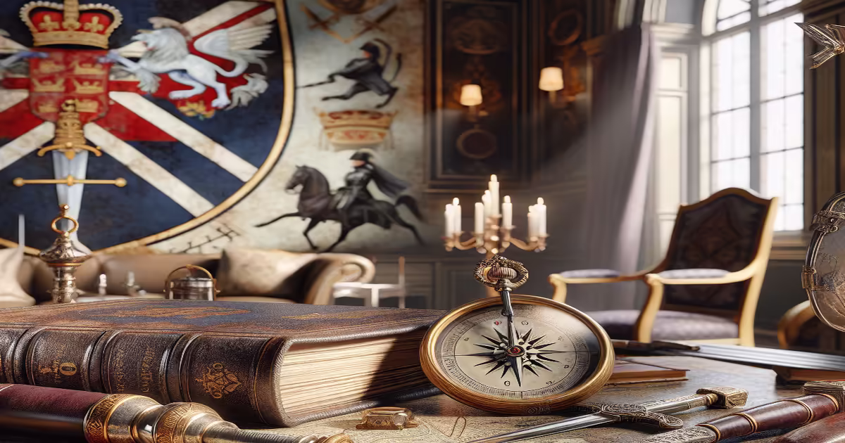 Main image to the post Princess Anne's Friend Suggests Harry Should Have Sought Her Counsel Amid Brotherly Rift