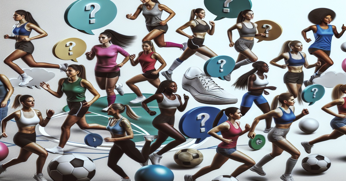 Main image to the post Democrats Block Bill to Keep Biological Men Out of Women's Sports, Sparking Controversy and Debate