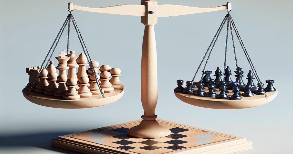 Main image to the post A Conservative Critique of Liberal and Democratic "Cowardice