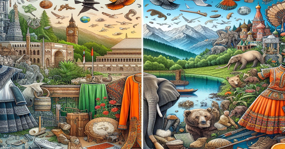 Main image to the post New Design Contest Seeks Cultural Icons or Natural Wonders