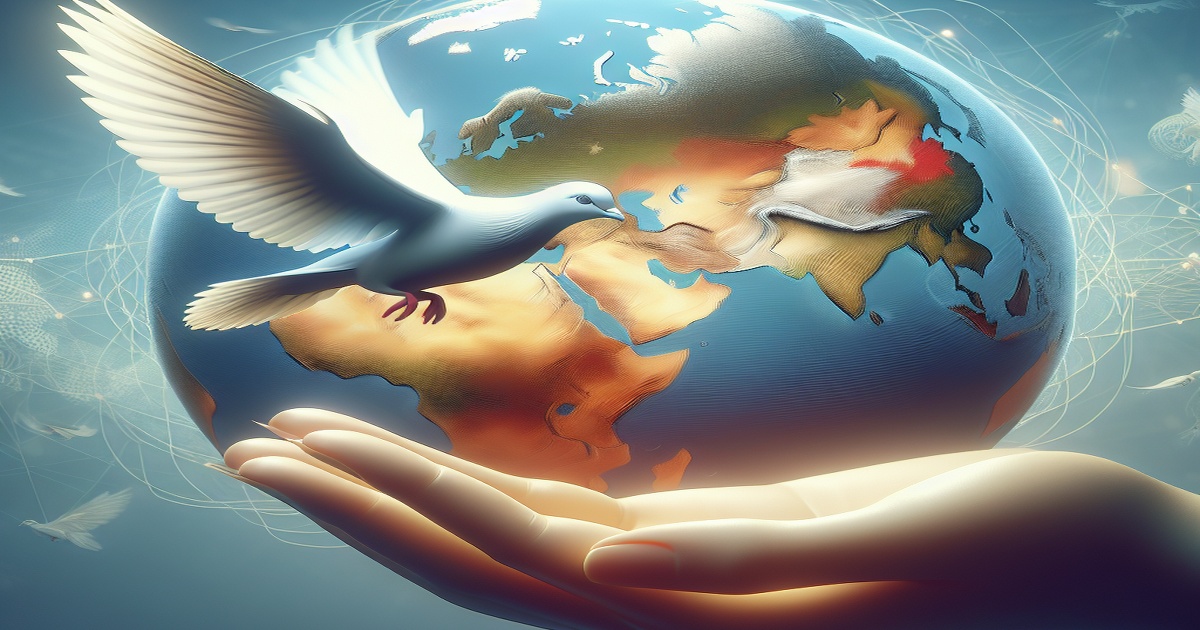 Main image to the post China Condemns Israeli Attack on Iran, Calls for Peace