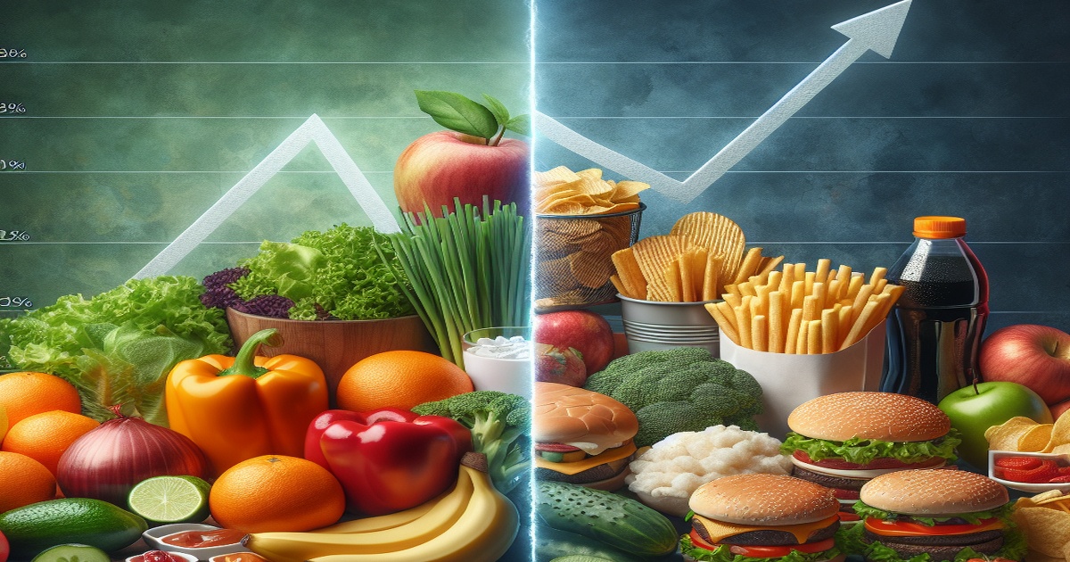 Main image to the post A Growing Health Crisis Driven by Obesity and Projected to Worsen