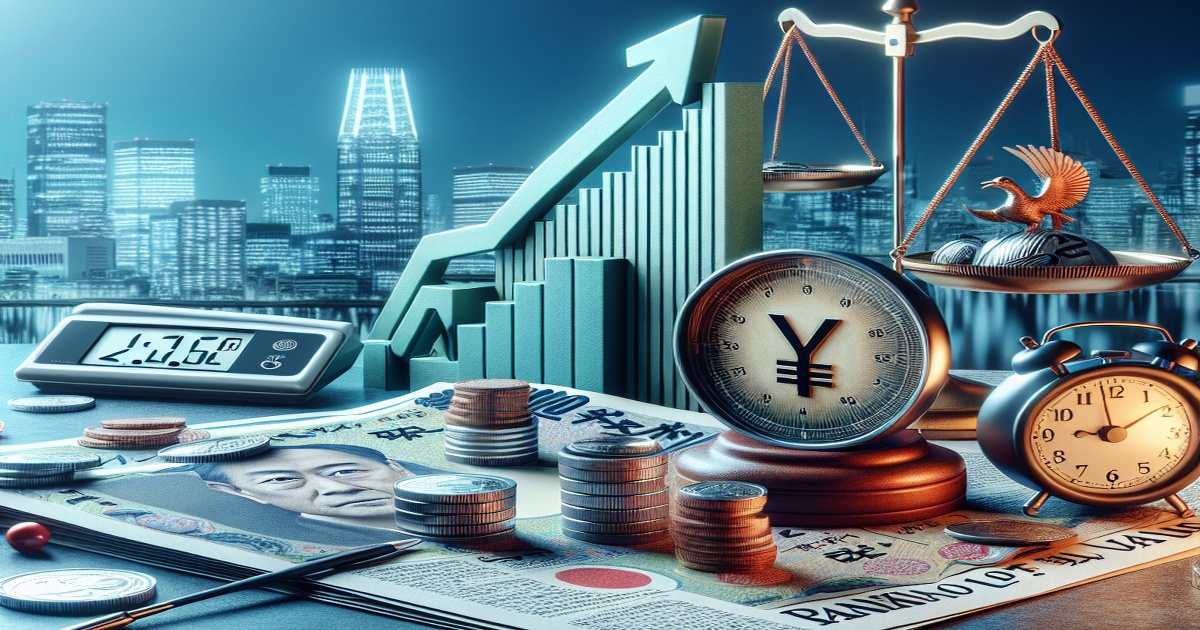 Main image to the post Currency Markets React to Anticipated Bank of Japan Rate Hike