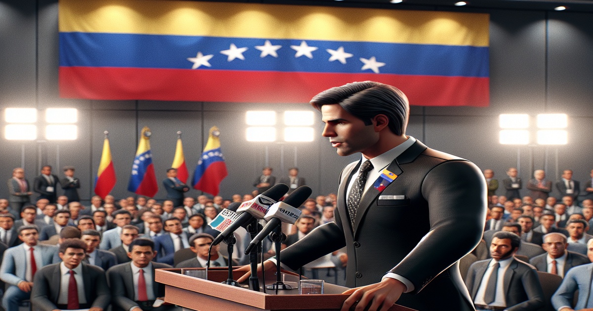 Venezuelan Official Claims No Casualties Linked to Gang Amid US Military Action