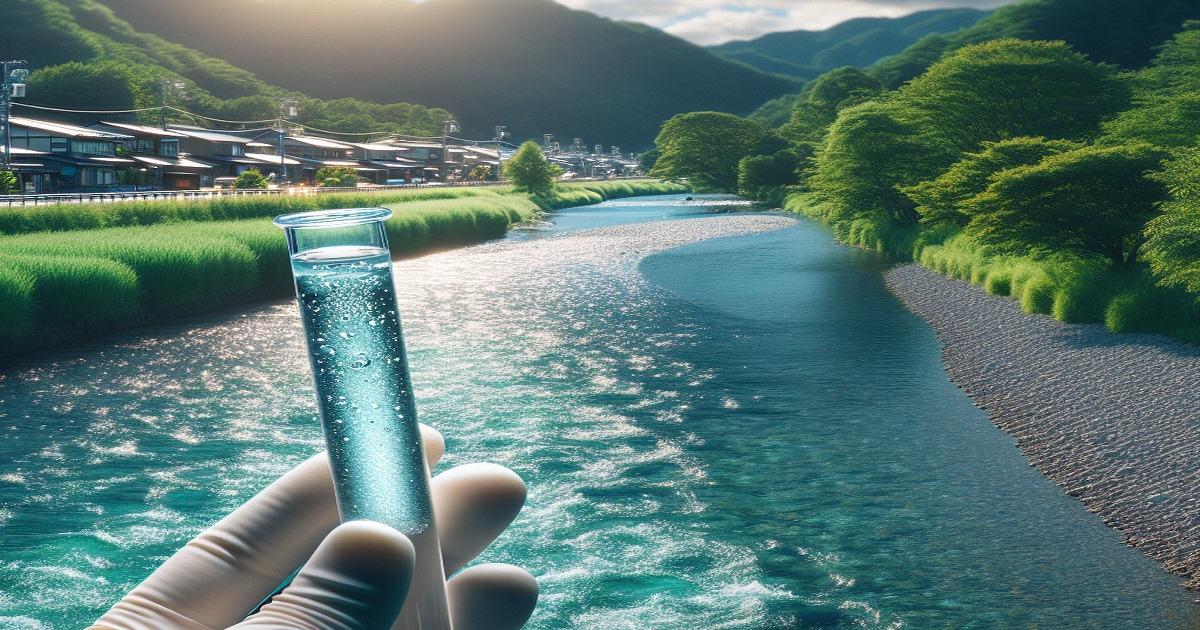 Main image to the post Japan Sets Water Quality Standards for PFAS to Protect Public Health and Drinking Water Safety
