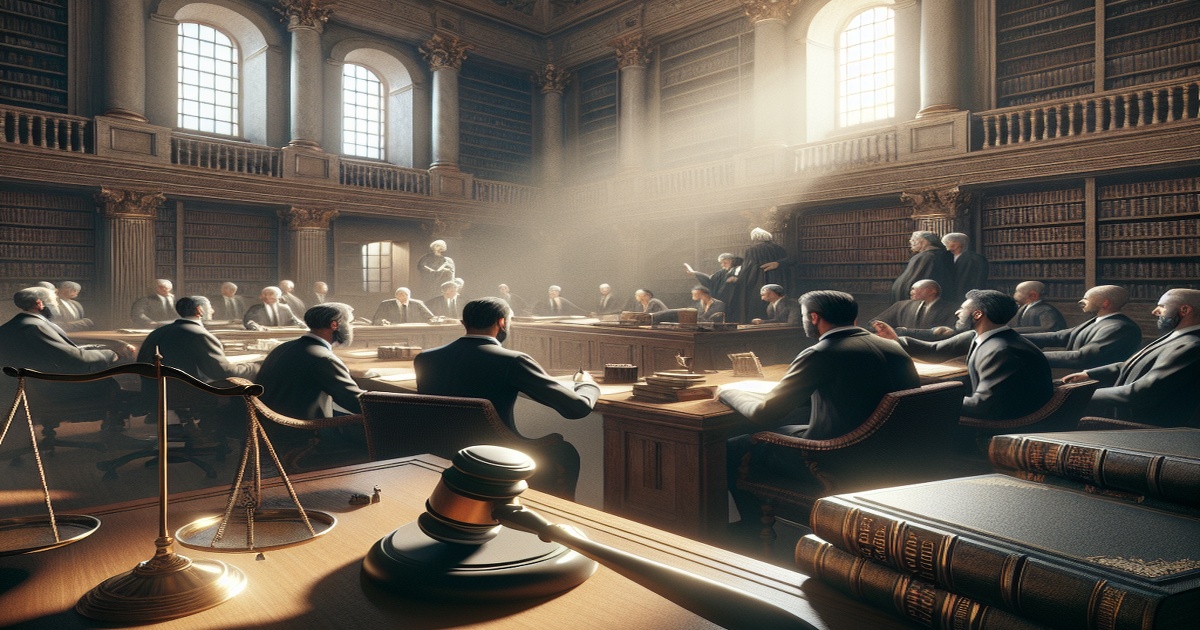 Main image to the post Court Expedites Hearing on Trudeau's Prorogation of Parliament amid Legal Challenge