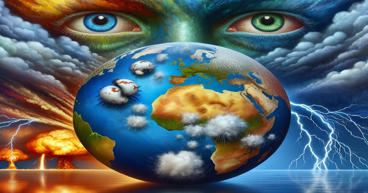 Main image to the post Shifting Alliances, Nuclear Concerns, and Controversies Emerge in Global News