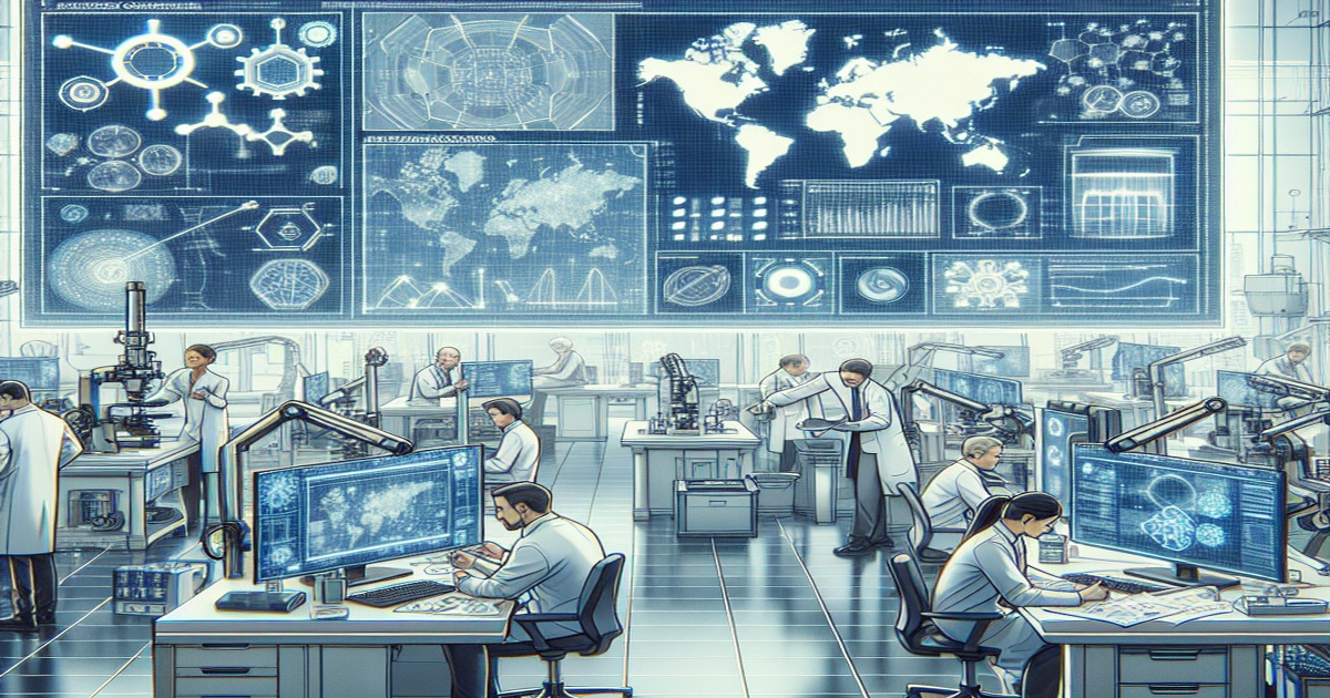 Main image to the post New Regulations to Bolster Military Scientific Research in China