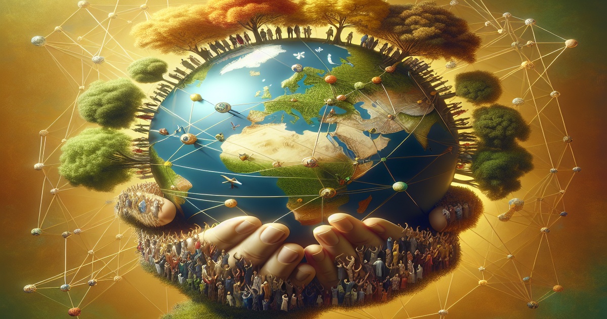 Main image to the post Deepening Ties and Charting a Course for Shared Prosperity