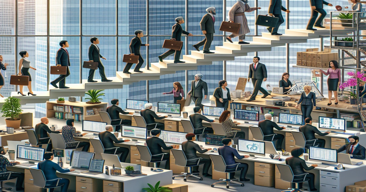 Taki Kensetsu Kogyo's Transformation into a Multinational Workplace