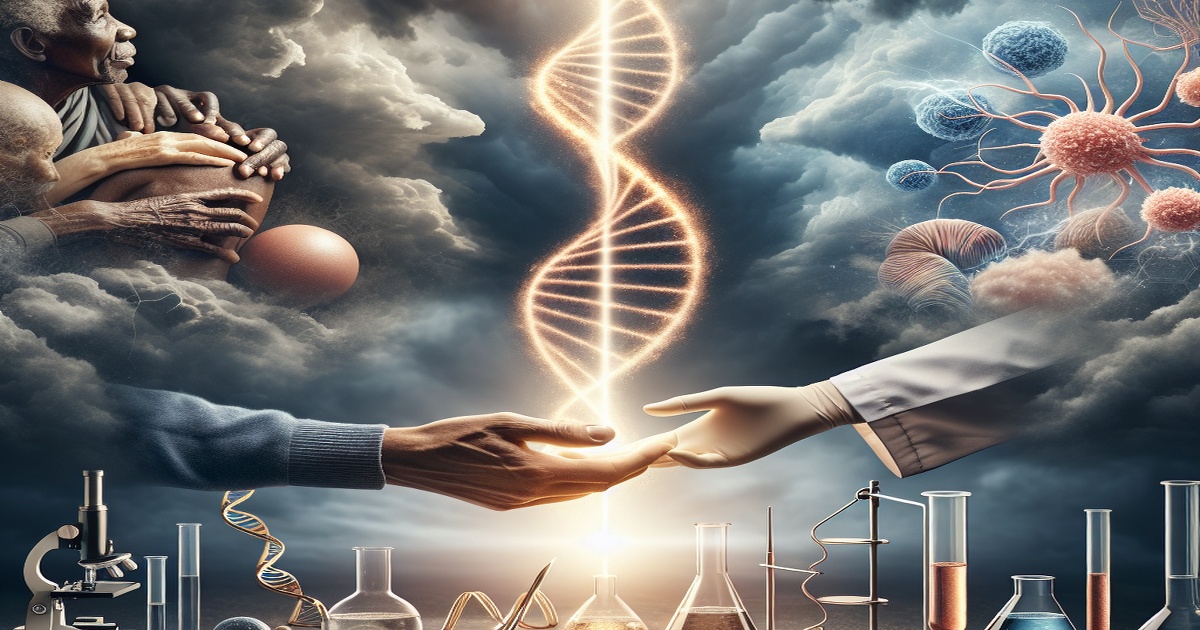 Main image to the post A New Hope for Patients and a Paradigm Shift in Cancer Therapy